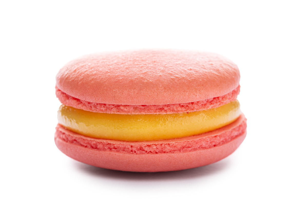 Peach-Mango